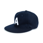 6-Panel Cap - Navy