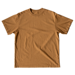 Classic T-Shirt - Chocolate Brown