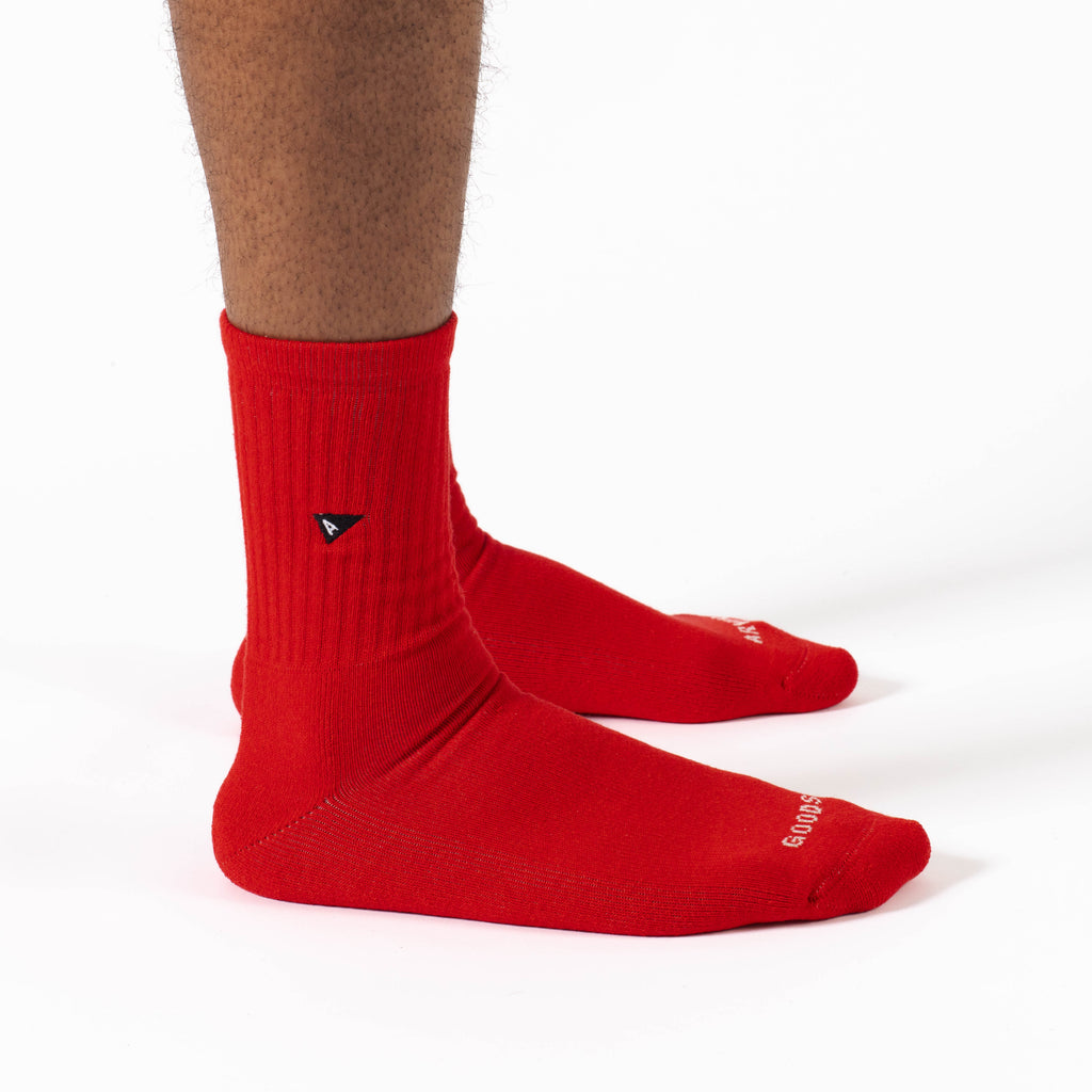 Crew Sock - Matador