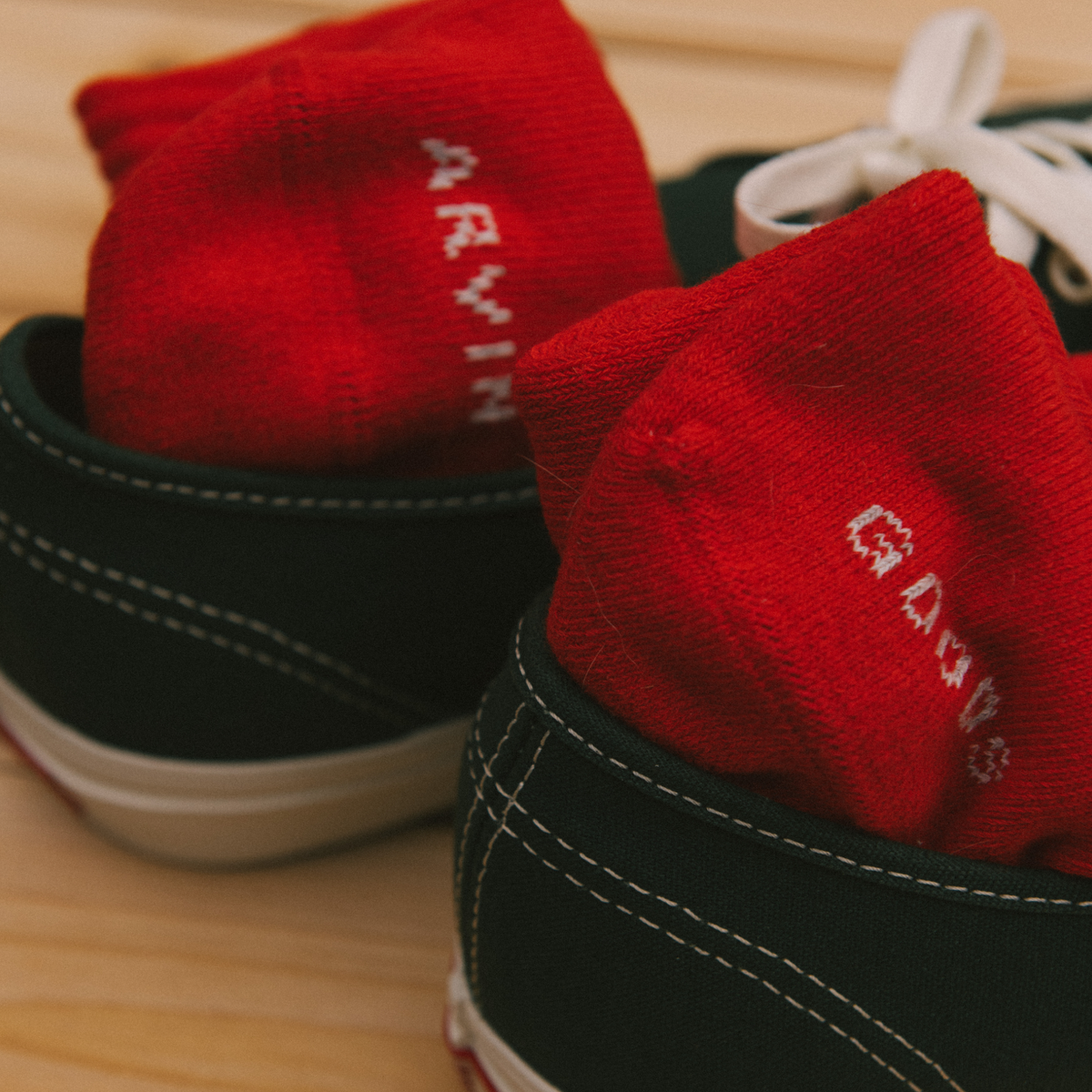 Crew Sock – Matador