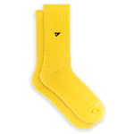 Crew Sock - Sun